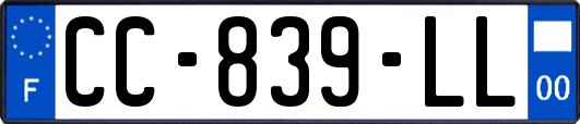 CC-839-LL