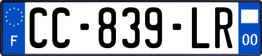 CC-839-LR