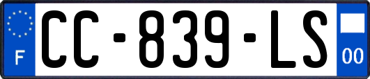 CC-839-LS