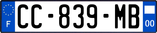 CC-839-MB