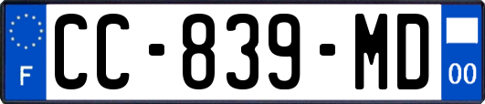 CC-839-MD