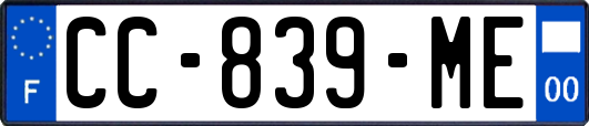 CC-839-ME