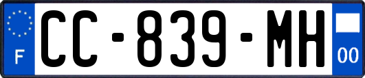 CC-839-MH