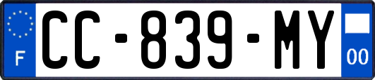 CC-839-MY