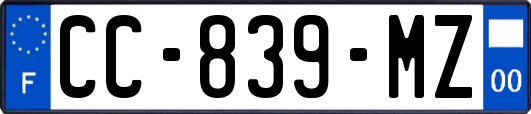 CC-839-MZ