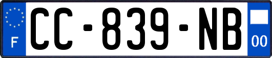 CC-839-NB