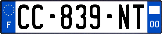 CC-839-NT