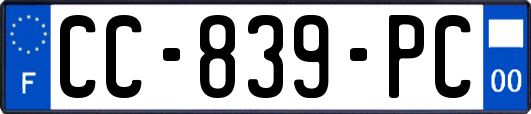 CC-839-PC