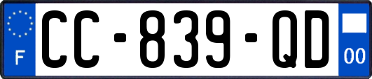 CC-839-QD