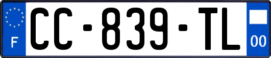 CC-839-TL