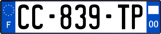 CC-839-TP