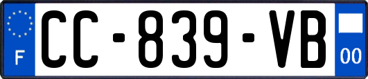 CC-839-VB