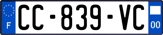 CC-839-VC