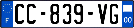 CC-839-VG