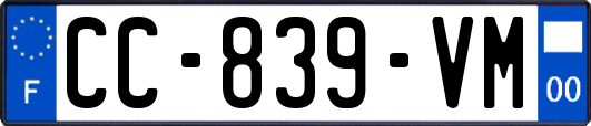 CC-839-VM
