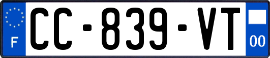 CC-839-VT