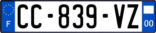 CC-839-VZ