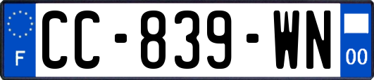 CC-839-WN