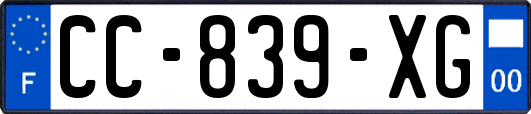 CC-839-XG