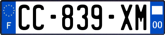 CC-839-XM