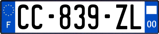 CC-839-ZL