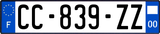 CC-839-ZZ