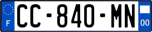 CC-840-MN
