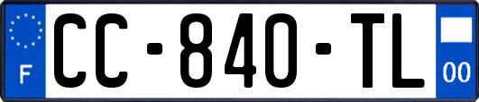 CC-840-TL
