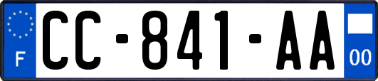 CC-841-AA