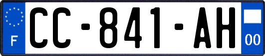 CC-841-AH