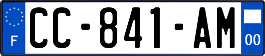CC-841-AM