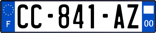 CC-841-AZ