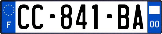 CC-841-BA