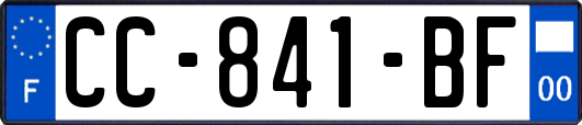 CC-841-BF