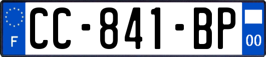 CC-841-BP