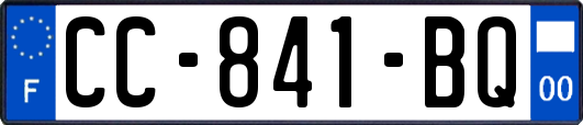 CC-841-BQ