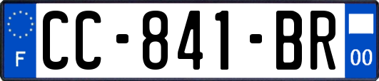 CC-841-BR