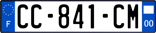 CC-841-CM