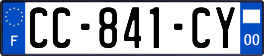 CC-841-CY