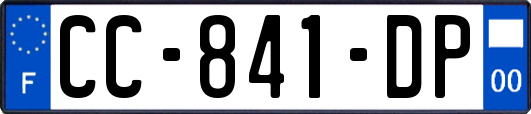 CC-841-DP