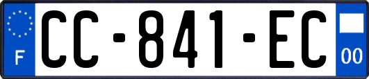 CC-841-EC