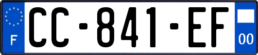 CC-841-EF