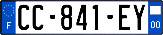 CC-841-EY