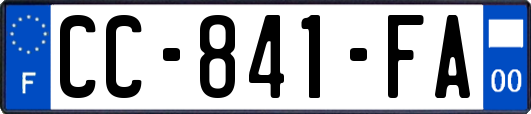 CC-841-FA