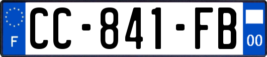 CC-841-FB
