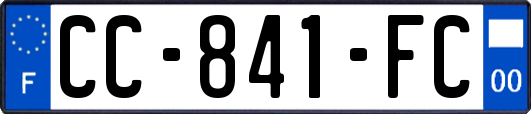 CC-841-FC