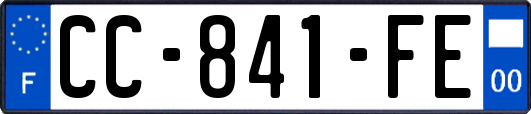 CC-841-FE