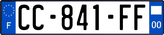 CC-841-FF