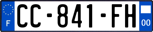 CC-841-FH