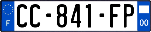 CC-841-FP